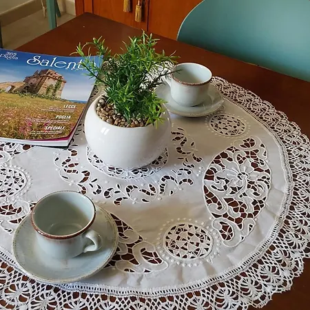 Apartment Giuel Lecce