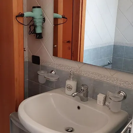 Apartment Giuel