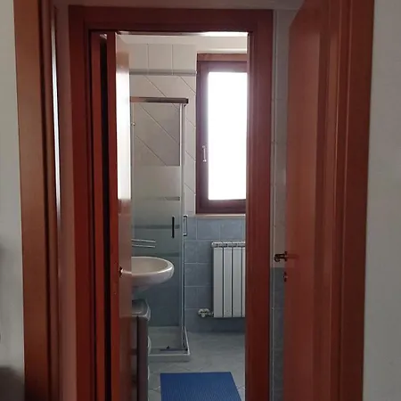 Apartment Giuel *