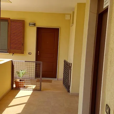 Apartment Giuel Lecce