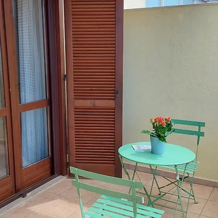 Giuel Apartment