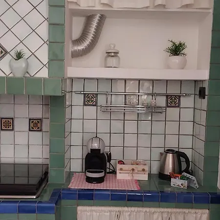 Giuel Apartment *