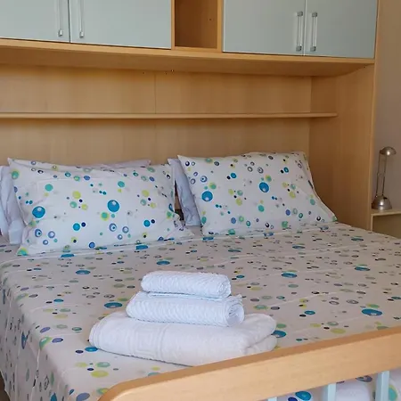 Giuel Apartment Lecce