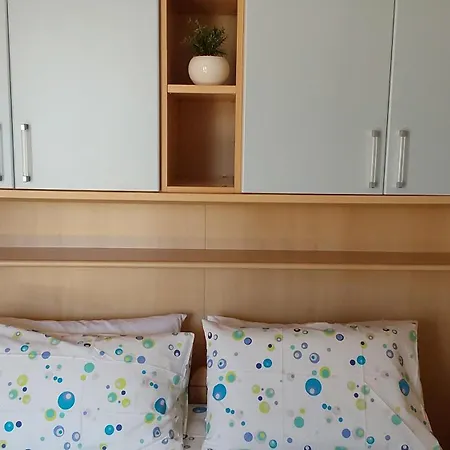 Giuel Apartment *