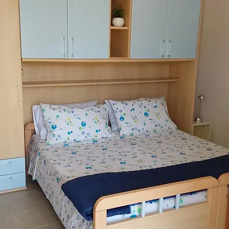 Giuel Apartment Lecce