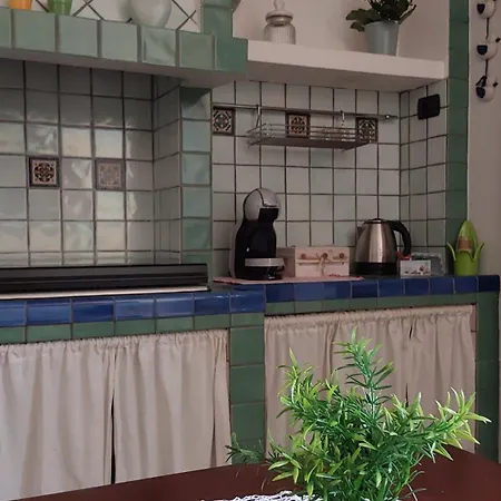 Giuel Apartment