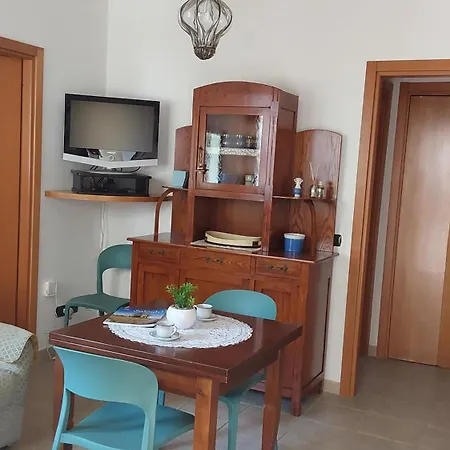 Giuel Apartment Lecce