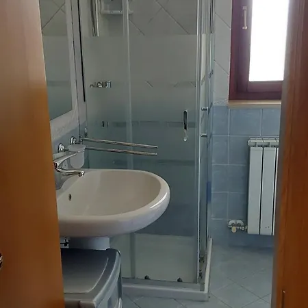 Apartment Giuel *