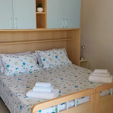Apartment Giuel Lecce