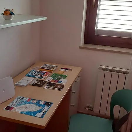 Giuel Apartment Lecce