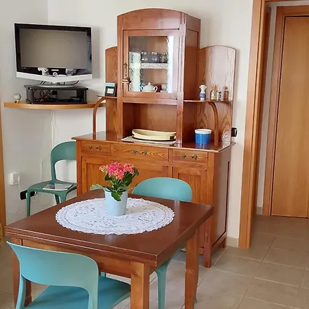 Apartment Giuel