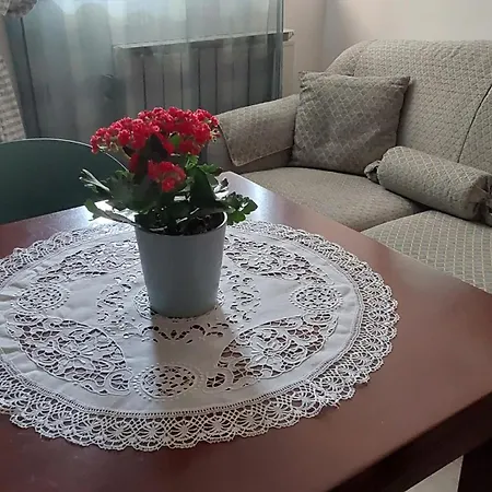 Apartment Giuel *