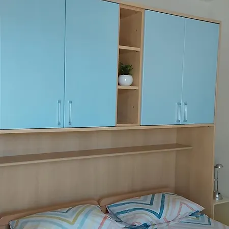 Giuel Apartment