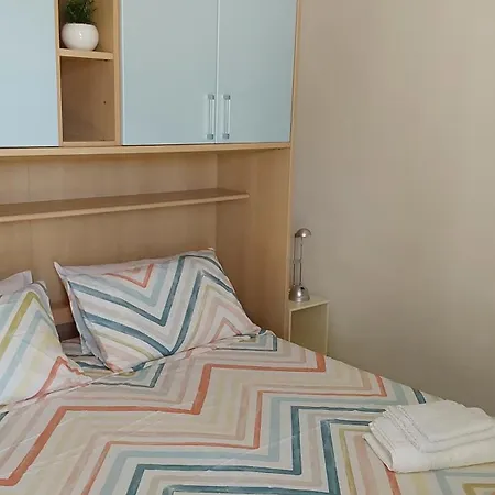 Apartment Giuel
