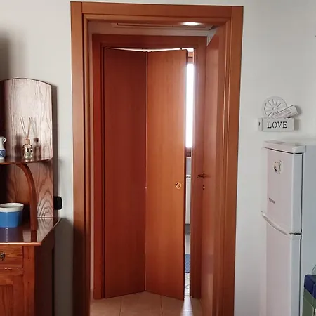 Giuel Apartment *