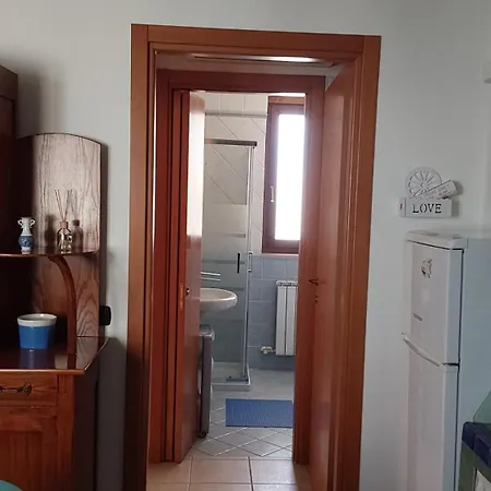 Apartment Giuel Lecce